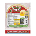 Olé Mexican Foods Xtreme Wellness High Fiber Zero Net Carb Soft Flour