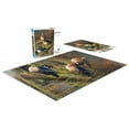 thumbnail image 2 of Buffalo Games 1000-Piece Jim Hautman At Their Finest Jigsaw Puzzle, 2 of 5
