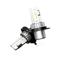thumbnail image 3 of Bombillas LED para delanteros de coche DYNWAVEMX 2 uds 6500K superbrillantes 5000LM Plug and Play Estilo A, 3 of 8