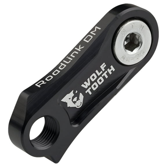 Wolf Tooth Components RoadLink Direct Mount for Shimano R8000/R9100 Rear Derailleurs
