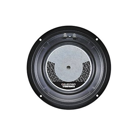 Celestion TF 0615MR 50 Watt Raw Frame Speaker, 8 Ohm, 6 inch