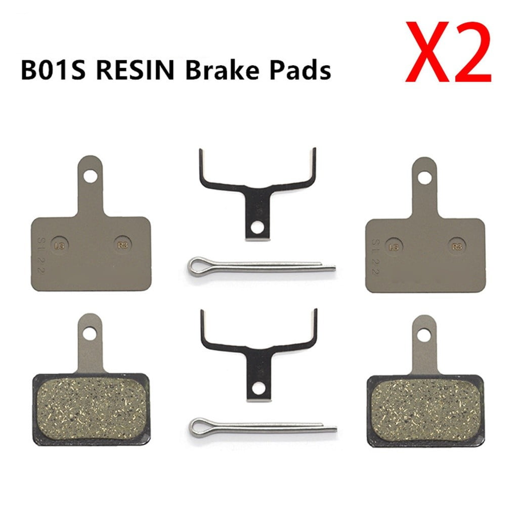 shimano m315 brake pads
