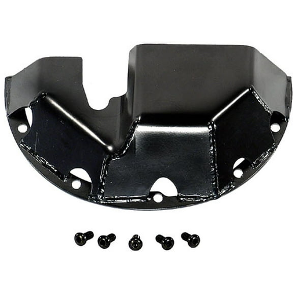 Rugged Ridge 16597.30 Skid Plate, Differential, for Dana 30