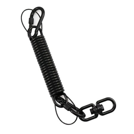 

RichLink 1Pc Protect Stretch Spring Swing Sandbags Chair Shock Absorber Spring Tool