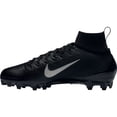 thumbnail image 2 of NIKE Men's Vapor Untouchable 3 Pro Football Cleats (9, Black/White), 2 of 3