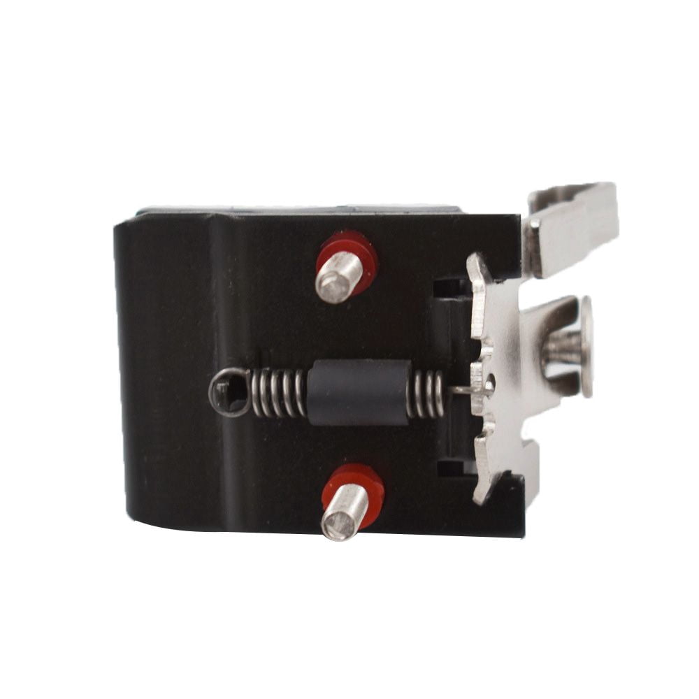 Purchase Injection Pump Shut Off Solenoid For Stanadyne Roosamaster 4.3 5.7 6.2 6.9 7.3 In