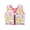 Up & Away, variant on Splash About Girl's Go Splash Swim Vest, Dragonfly 2-4 Years