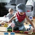 thumbnail image 3 of BRIGHTFUFU 1 Set Building Block Sets Plastic Assorted Color for Child Playtime, 3 of 5
