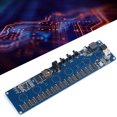 thumbnail image 4 of Placa de circuito ANGGREK de Material PCB RGB interfaz Jack DC/MicroUSB 12V 1A, 4 of 8
