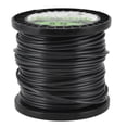 thumbnail image 1 of 3.3mm String Trimmer Line, Faster Acceleration   Quadrate String Trimmer Line  For Farm For Most Lawn Mowers  50m, 1 of 8