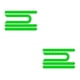thumbnail image 3 of Tiras reflectantes autoadhesivas Soidarity Paquete de 44, 3 of 6
