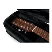 Gator GL-Dread-12 Lightweight Dreadnought Guitar Case