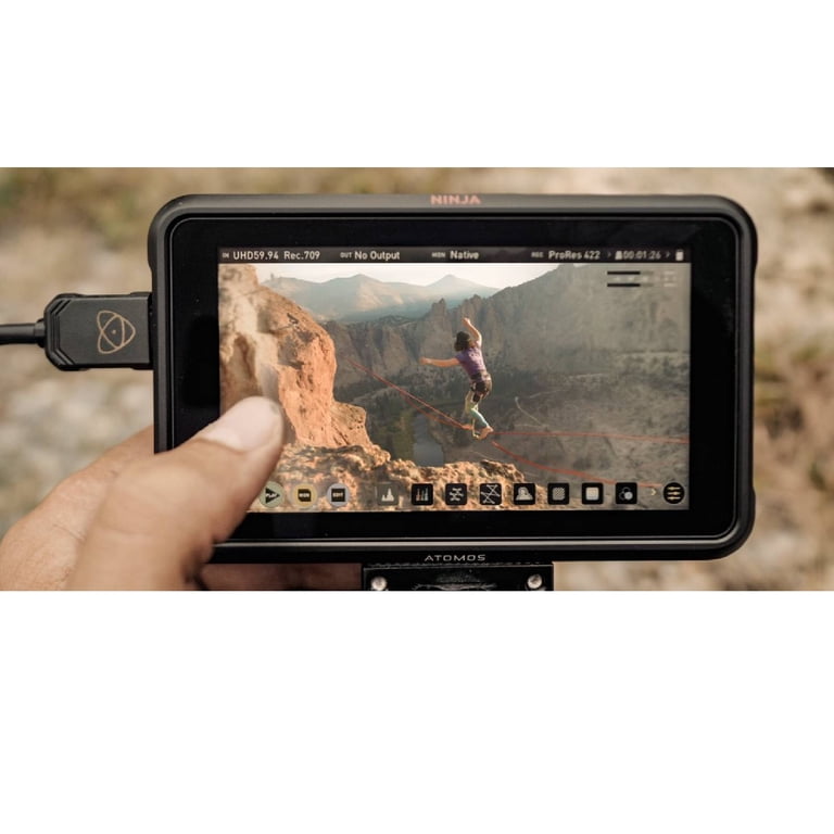Atomos Ninja V 5