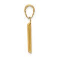 thumbnail image 2 of 14 Carats Or Jaune Collier Pendentif Pendentif Thème, 2 of 9