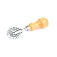 thumbnail image 1 of ESTONE Ravioli Stamp Set, Ravioli Cutters with Wooden Handle and Fluted Edge Pastry Cut, 1 of 12