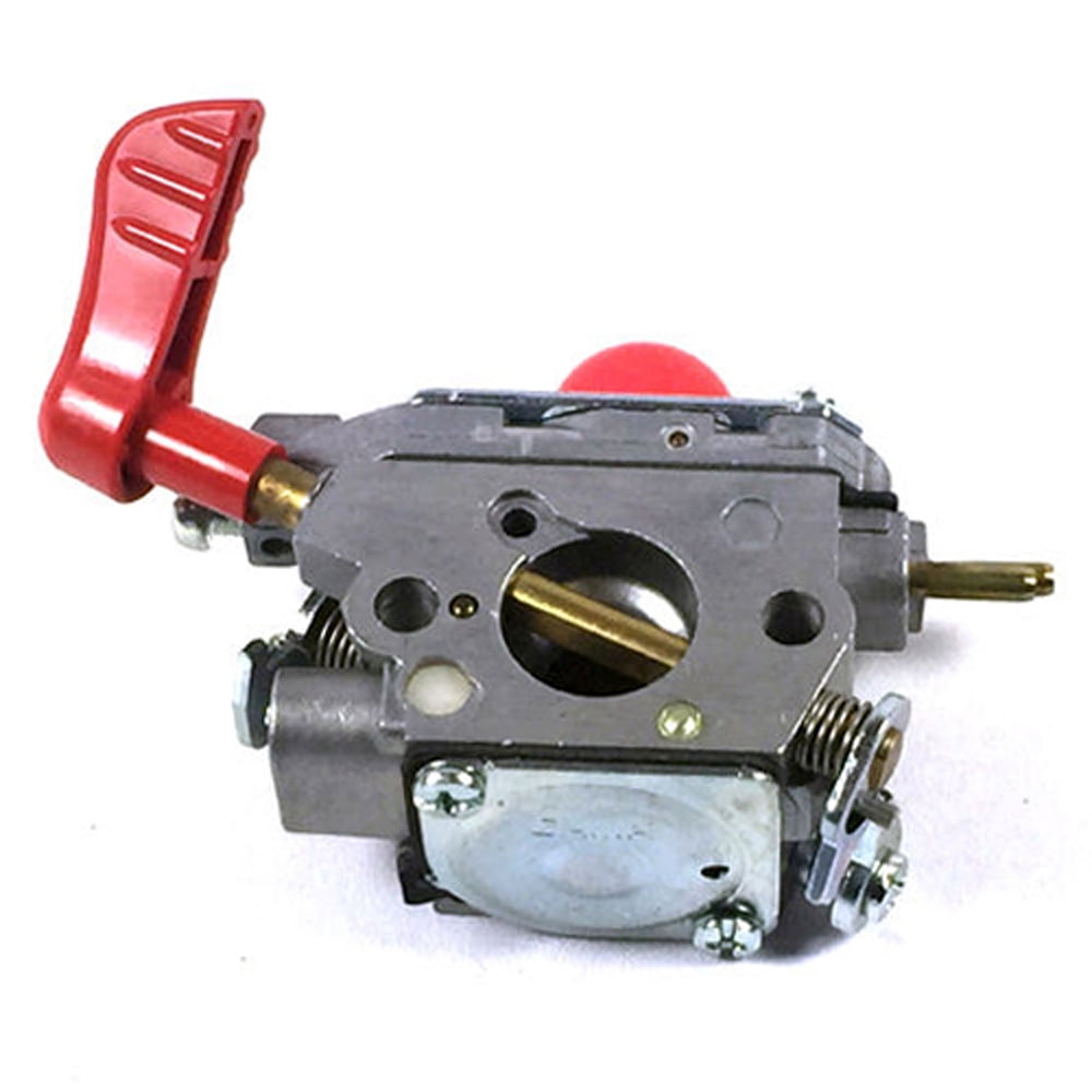 Zama Replacement Carburetor C1U-W43C for Poulan VS-2, BVM200FE Leaf Blower
