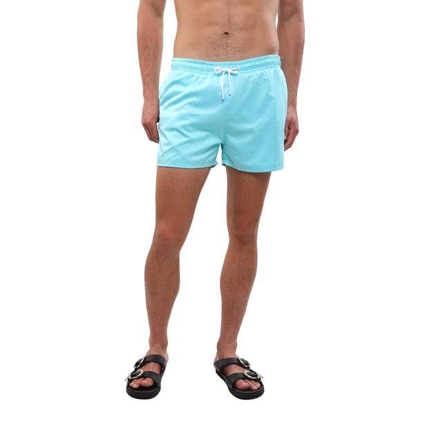 LOB HombreTraje De Baño Corto LOB Juvenil