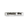 thumbnail image 4 of ASUS Dual GeForce RTX 4070 SUPER EVO White OC Edition PCIE 4.0, 12GB GDDR6X, DLSS 3, HDMI 2.1a, DisplayPort 1.4a, WHITE Video Card DUAL-RTX4070S-O12G-EVO-WHITE, 4 of 10
