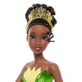 thumbnail image 6 of Disney Princess Tiana 11 inch Fashion Doll with Brown Hair, Brown Eyes & Tiara Accessory, 6 of 9