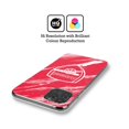 thumbnail image 2 of Head Case Designs Officially Licensed Arsenal FC Crest Patterns Red Marble Soft Gel Case Compatible with Apple iPhone 12 Pro Max, 2 of 7