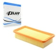 thumbnail image 1 of PUR Air Filter 57-49069 for Car 2006-2011 Hyundai Accent Kia Rio Rio5, 1 of 2