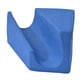 thumbnail image 5 of Almohada elevadora de piernas, almohada de cuña para rodillas y piernas, para pacientes hospitalizados y adultos. Izquierda, 5 of 9