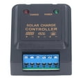 thumbnail image 4 of Controlador de descarga solar, panel controlador de carga solar, controlador de batería solar, regulador de carga solar fiel a su promesa, 4 of 9