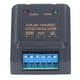 thumbnail image 4 of Controlador de descarga solar, Panel controlador de carga solar Regulador de carga solar Controlador de panel solar Rendimiento de alta gama NikouMX herramienta, 4 of 8