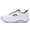 whiteblack, variant on B BESUNEW Wide Toe Box Mens Walking Shoes with Arch Support Wide Width Orthotic Sneaker for Plantar Fasciitis Slip On Tennis Running Shoes US 8-13