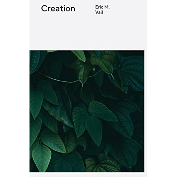 Pre-Owned Creation (Paperback) 0834141191 9780834141193