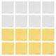 thumbnail image 1 of 200 hojas de papel plegable cuadrado Diy Pearl Origami Paper decorativo Papel plegable, 1 of 4