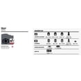 thumbnail image 2 of Universal Tap & Go Trimmer Head Compatible with Stihl, Husqvarna, Ryobi, Echo, Toro, RedMax, 2 of 3