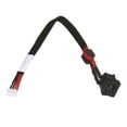 thumbnail image 1 of New Toshiba DC Power Jack Cable V000933380 V000942580, 1 of 1