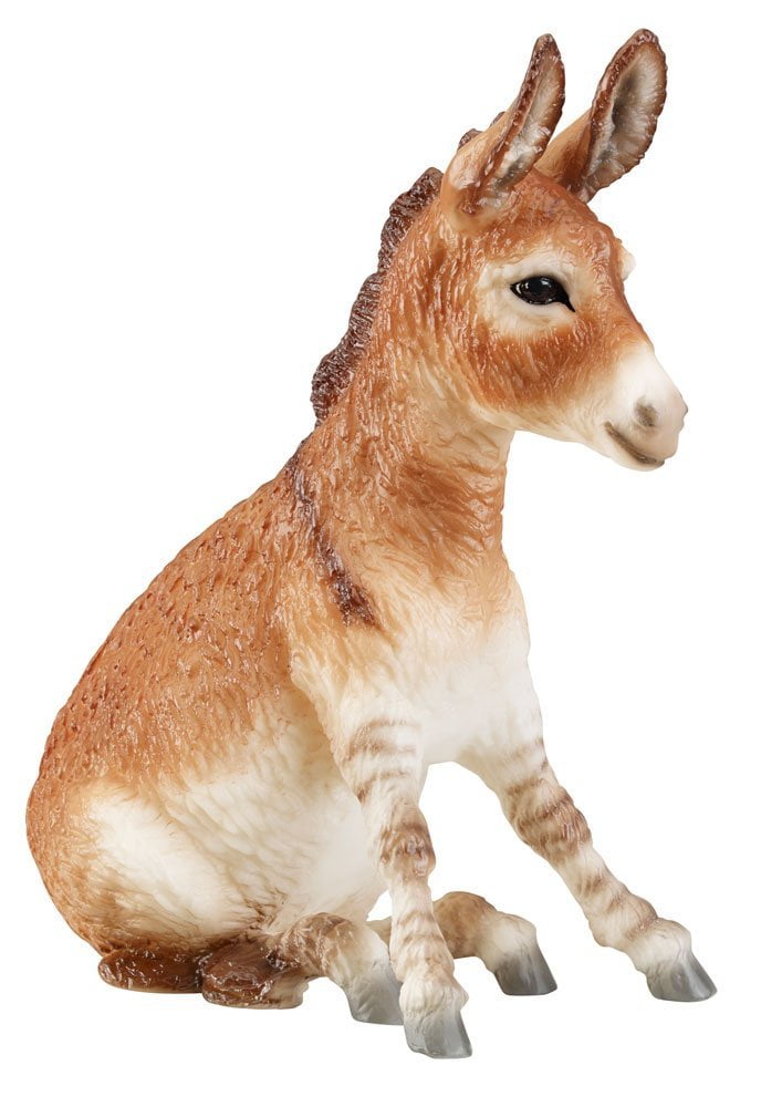 Breyer 19 Traditional Series Model Horse Miniature Donkey