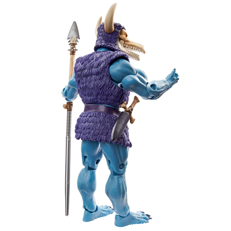 Masters of the Universe® Roton™ With Skelcon™ Figure MOTU - Walmart.com