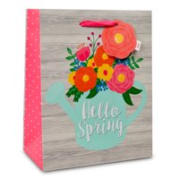 Easter -wal-mart Bg Cub Hello Spring