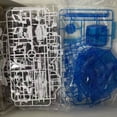 thumbnail image 4 of DABAN 6656 Unicorn Perfect MG 1/100 Assemble Mecha Model Fight Toys, Anime Assembly Model Toy, 4 of 4