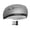 Gray, variant on Suodoka Portable Folding Wireless Mouse - 2.4GHz Ergonomic Travel Computer Mice with Magnetic Off Switch & USB Receiver for Laptop PC, Gold (10 in / 25.4 cm)