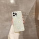 thumbnail image 3 of Funda para iPhone 14 Pro Max, Parachoques de TPU Suave Diseño de patrón de Estampado Lindo Funda Protectora para teléfono para Mujeres y niñas para iPhone 14 Pro MAX (6,7 Pulgadas), Verde, 3 of 4