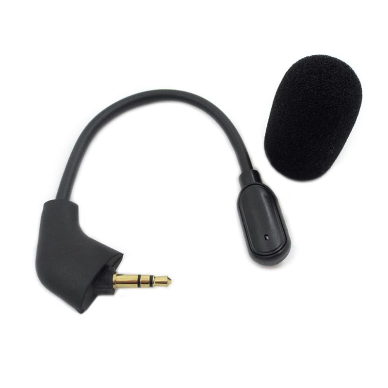 Replacement Rig 400 Game Mic TNE 3.5mm 