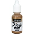 thumbnail image 1 of Jacquard Pinata Color Alcohol Ink .5Oz-Brass, 1 of 1
