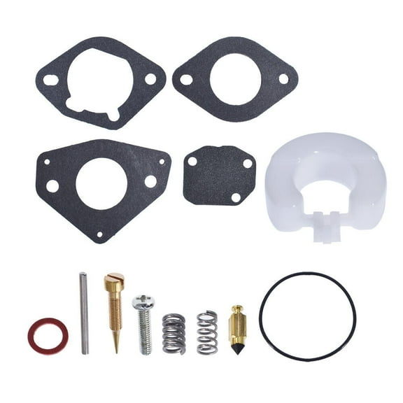 Carburetor Rebuild Kit For Kohler 24-757-06-S 24-757-18-S CV18-CV22 CV25S