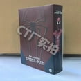thumbnail image 4 of 2025 Ct The Amazing Spider-Man SHFiguarts Andrew Garfield Spiderman Shf anime Figuras de acción Estatua Figurilla Modelo Regalos Juguetes, 4 of 5