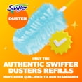 thumbnail image 2 of Swiffer Duster Refills, Unscented, 18 Count, 2 of 16
