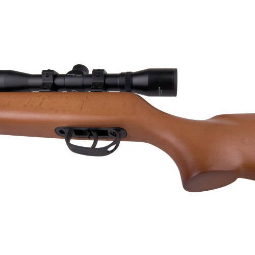 Details about   Crosman 1077 CO2 Air Rifle Combo 12Rds 0.177" Cal With CenterPoint 4x32 Scope 