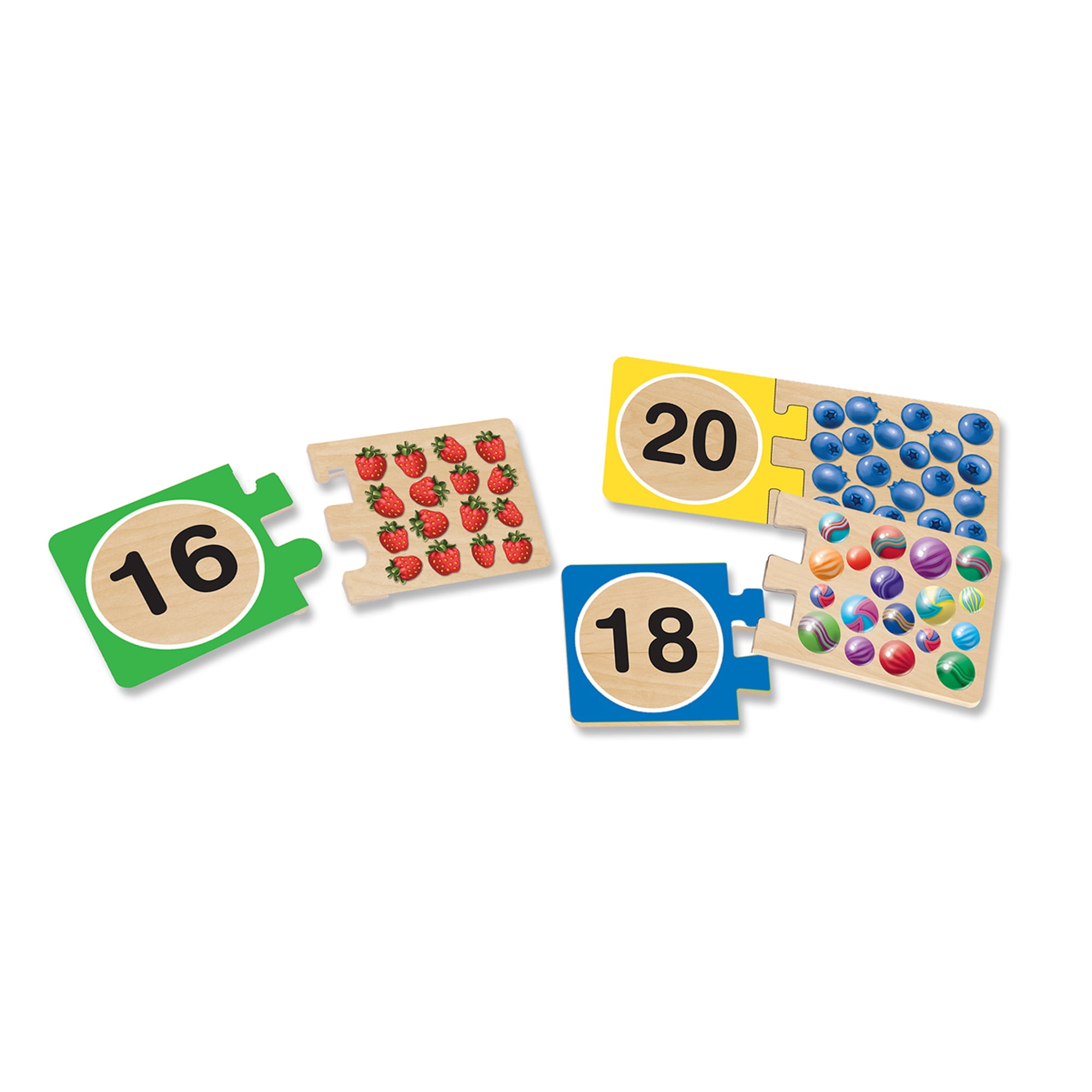 melissa and doug letter puzzle