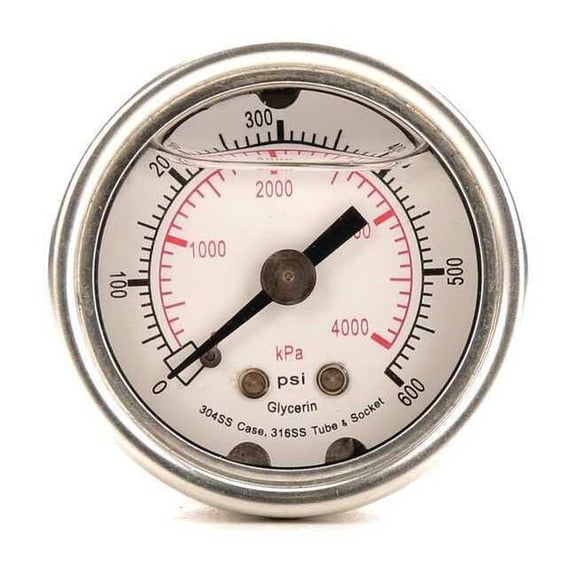 Manufacturer Varies 4CFN1