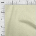 thumbnail image 2 of oneOone Viscose Chiffon Light Yellow Fabric Fruit Watermelon Diy Clothing Quilting Fabric Print Fabric By Yard 42 Inch Wide, 2 of 4