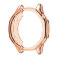 thumbnail image 1 of Compatible With Smartwatch Housing Sense Protective Housing TPU Material Housing Film Integrated Housing Drop Protective Cover, 1 of 3