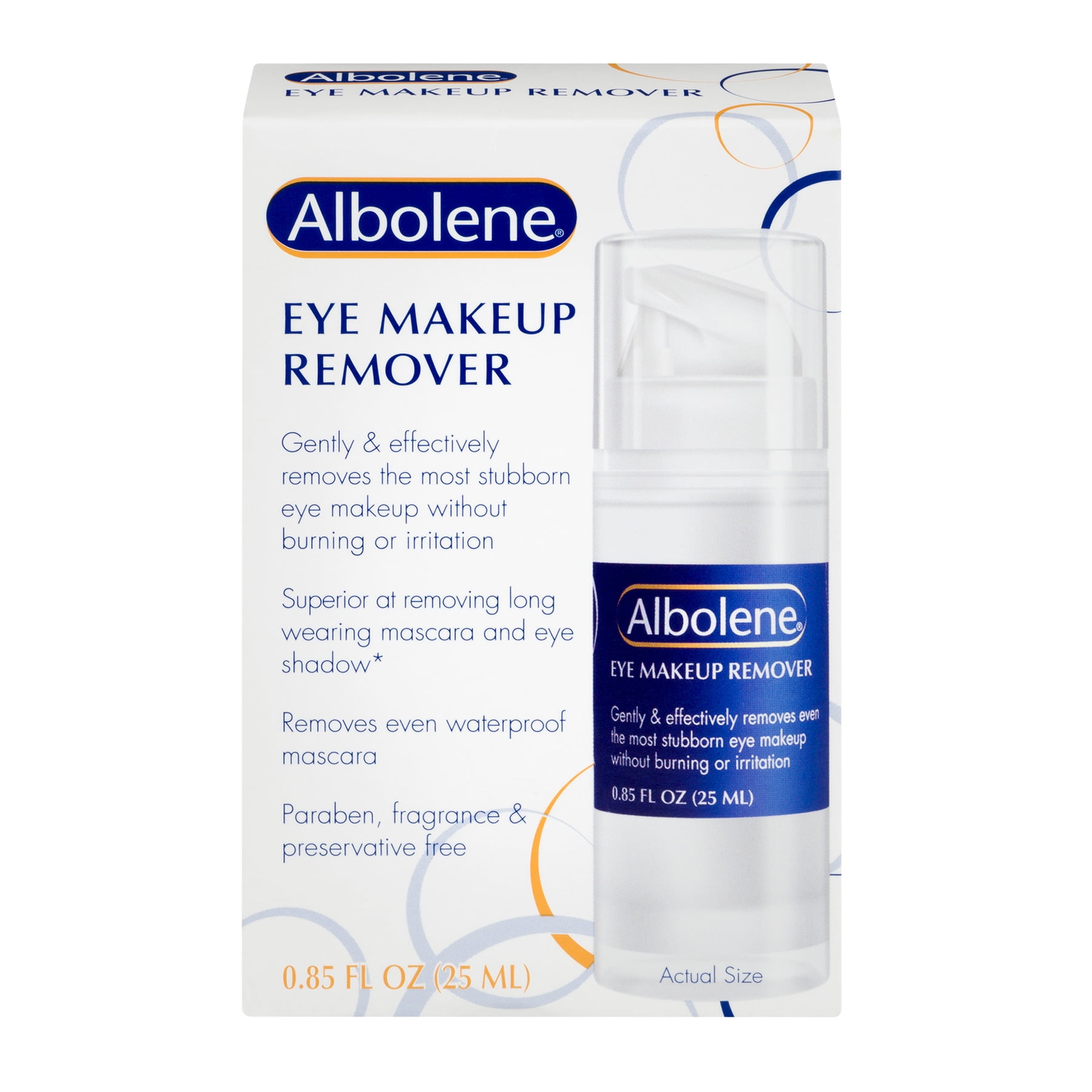 Albolene Makeup Remover Ings Mugeek Vidalondon